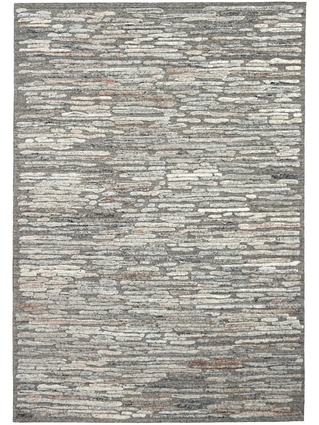 Denver Rug in Stone