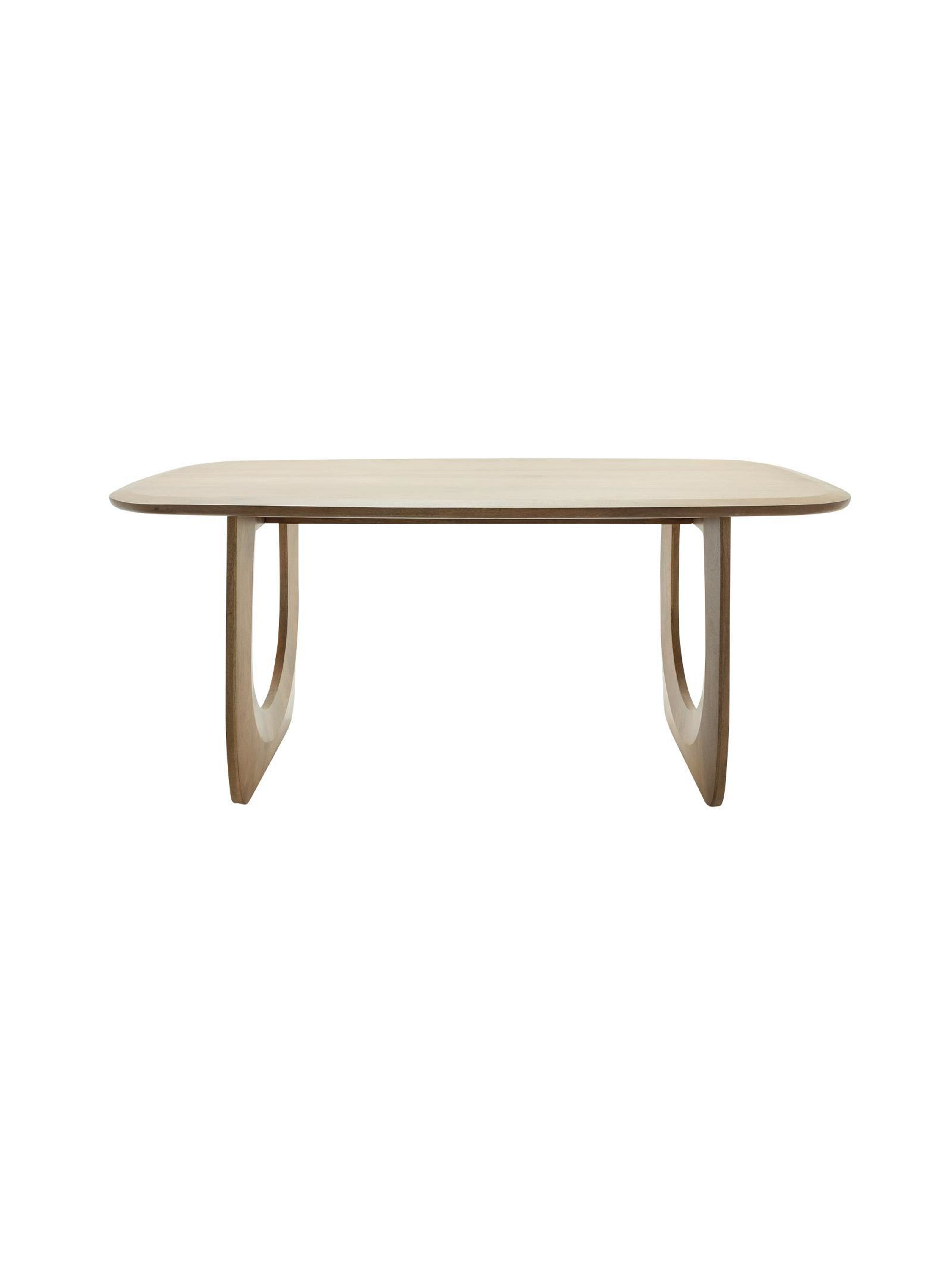 Archer Dining Table (10-Seater)
