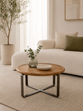 Crest Coffee Table