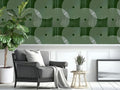 Wallpaper Vinyl Display