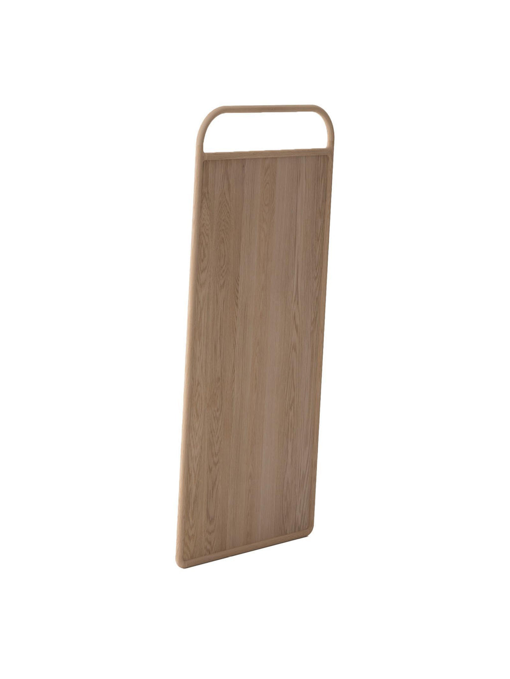 Imperial Oak Floor Mirror Lrg
Natura