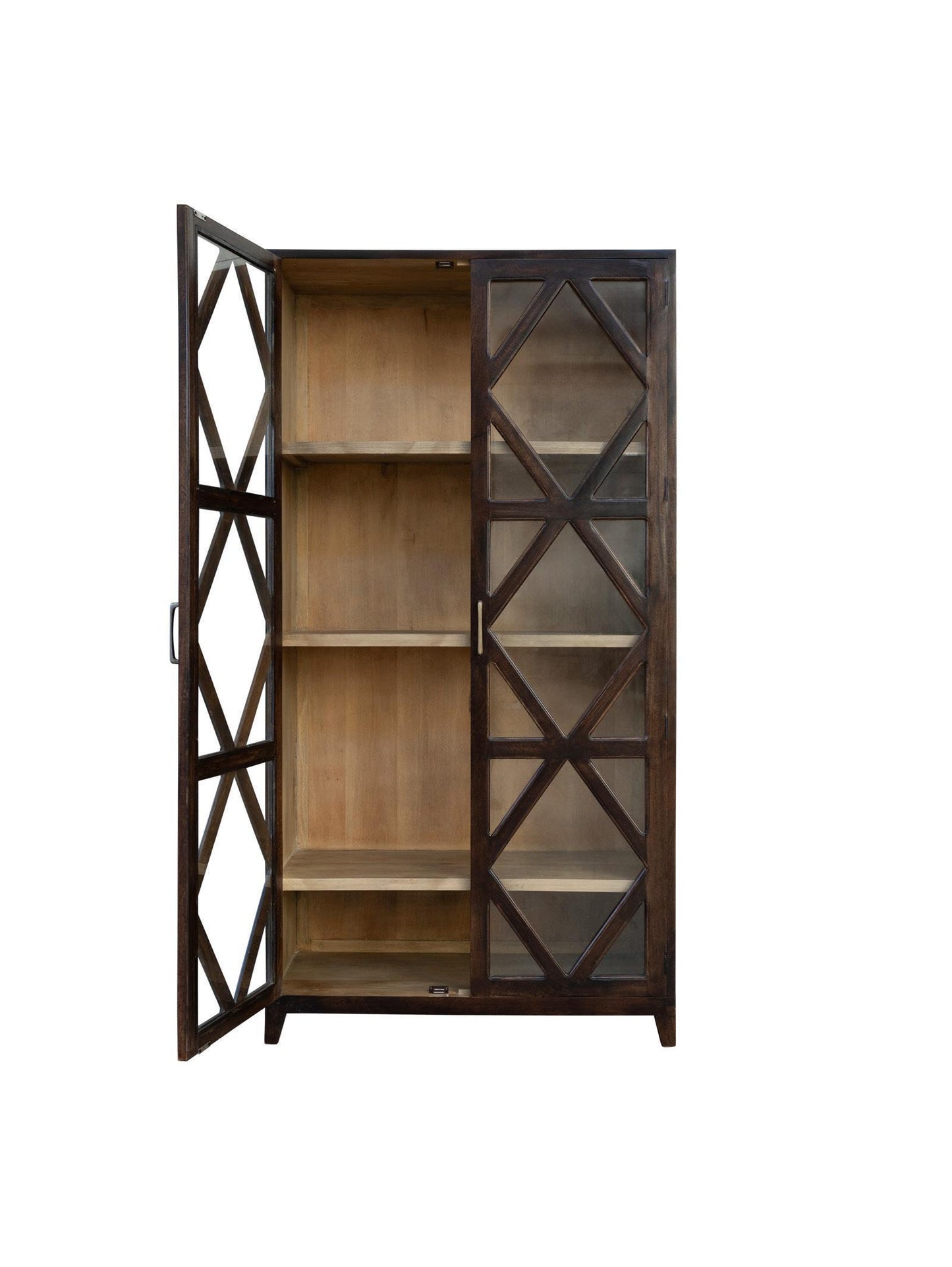 Meadow Lane Display Cabinet
Coco
