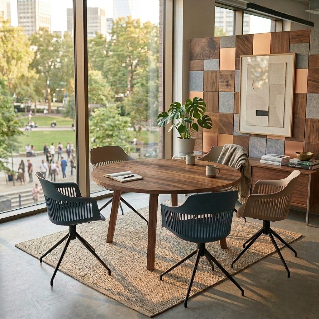 Lyric Chair