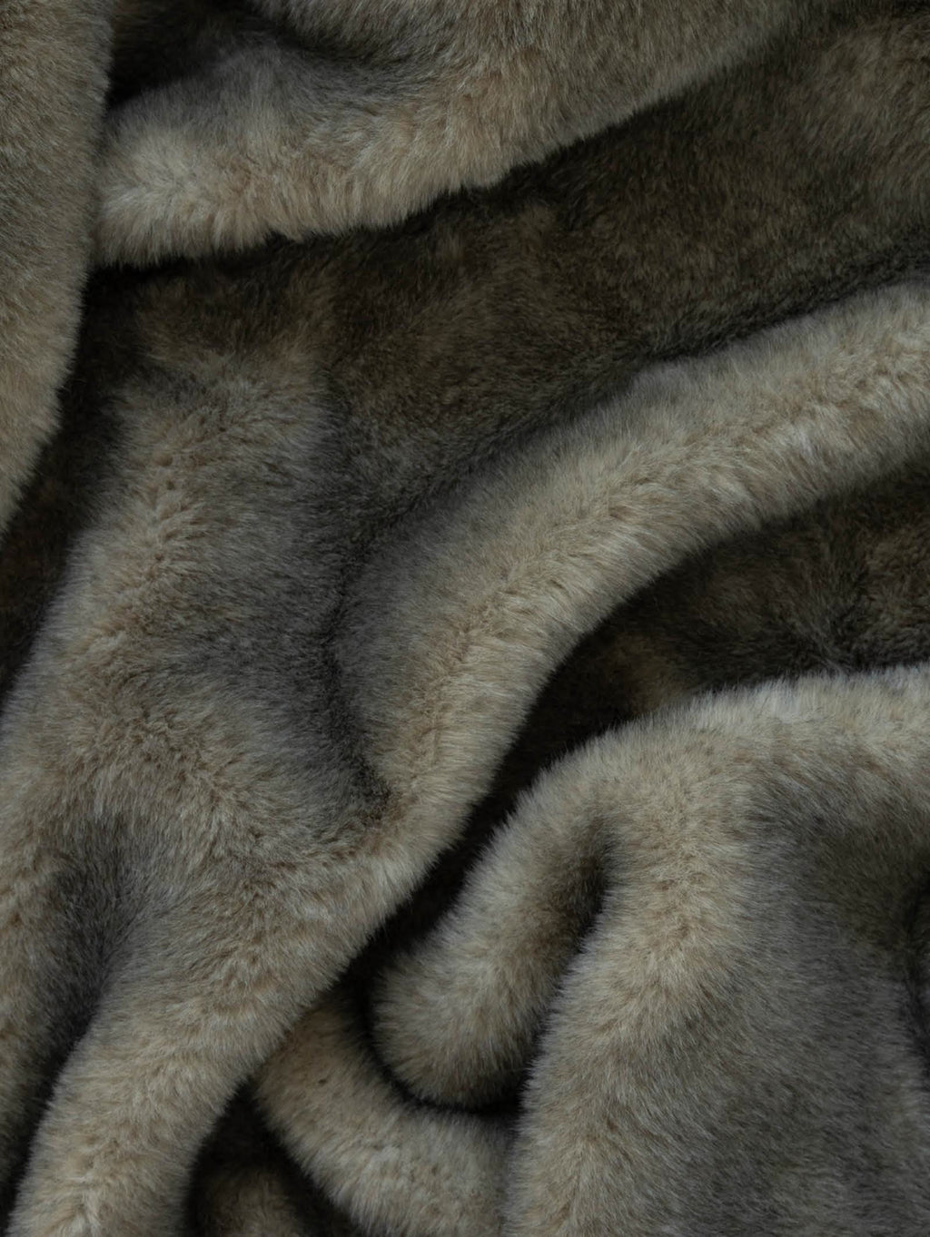 Greenland Fur Forest