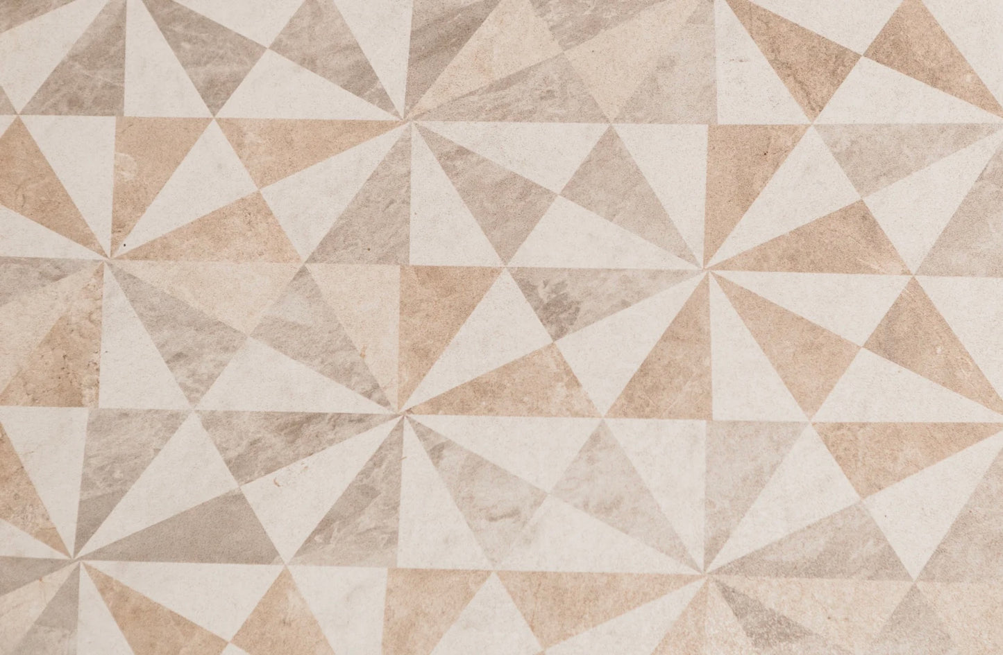 Wallpaper Terra Triangles