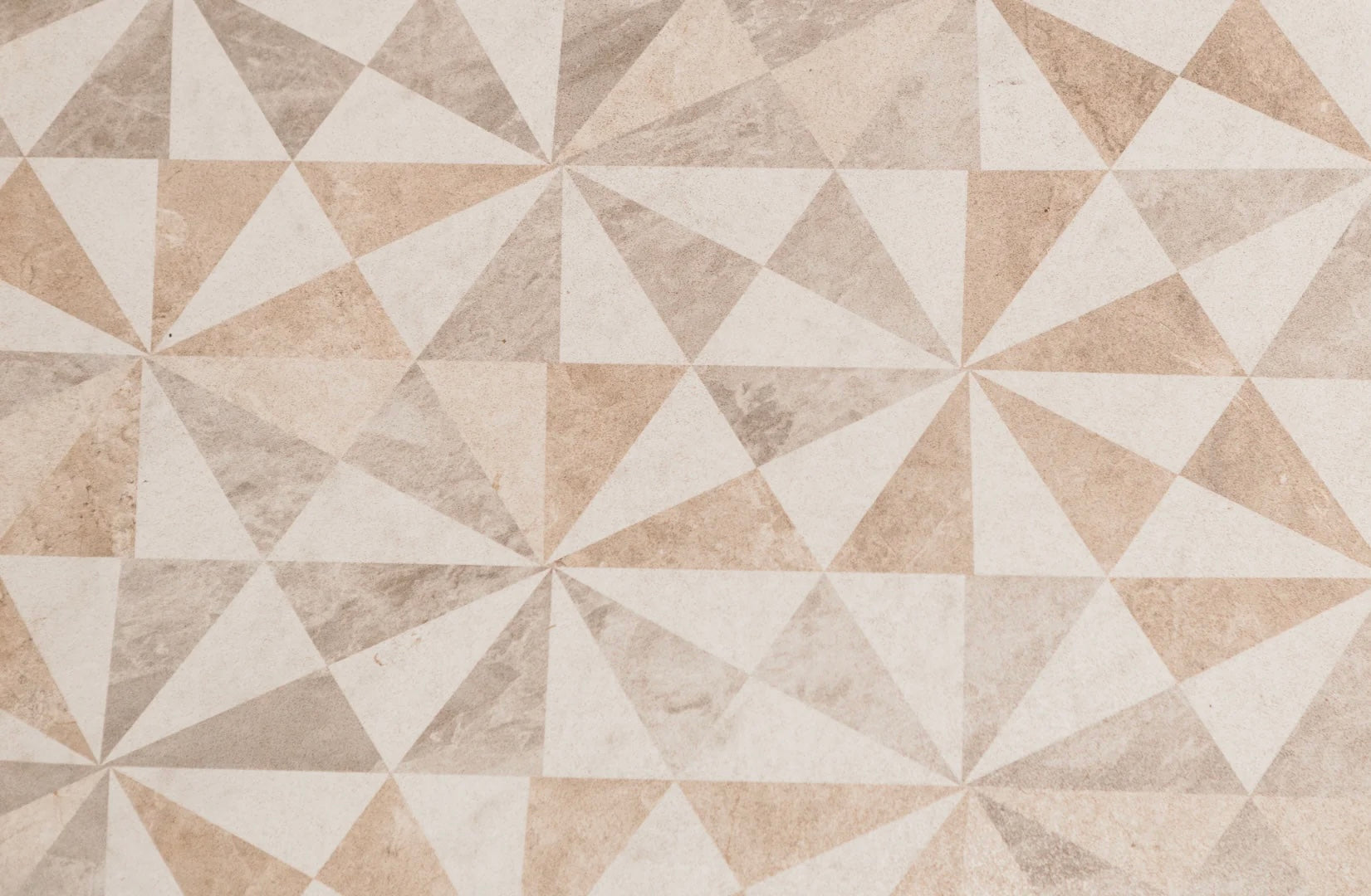 Wallpaper Terra Triangles