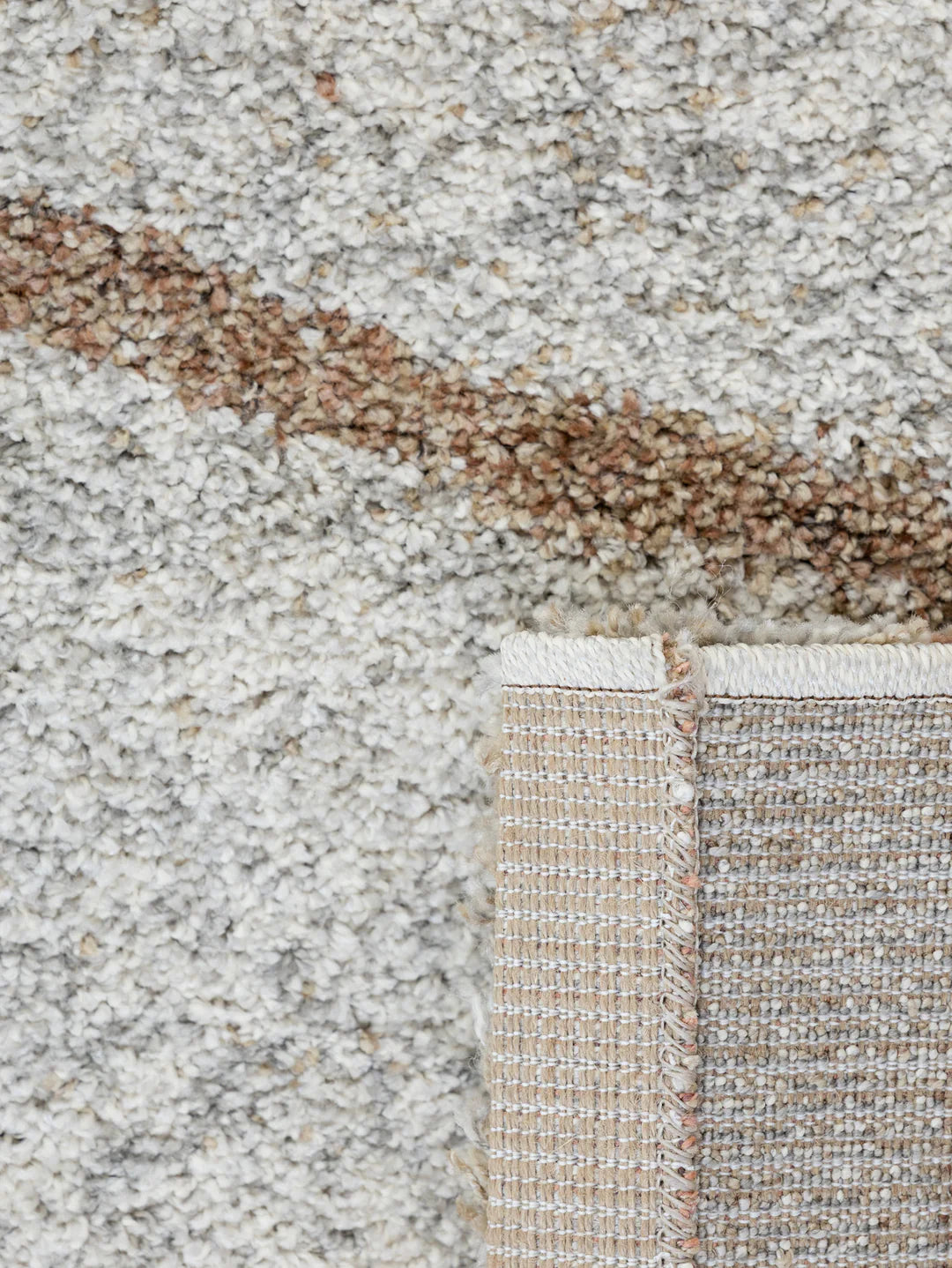 Ashfall Rug
