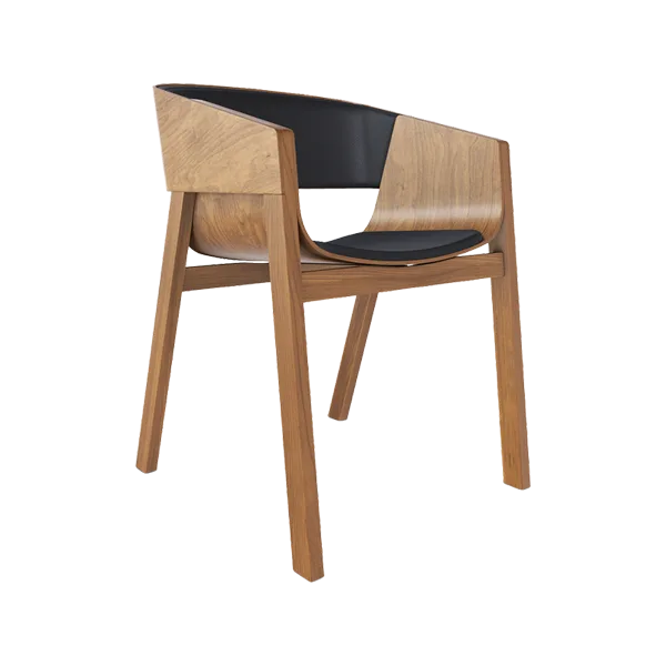Terra Curve Chair