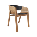 Terra Curve Chair