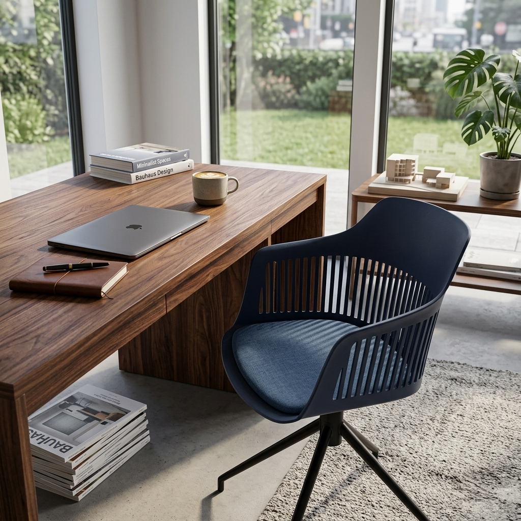 Lyric Chair