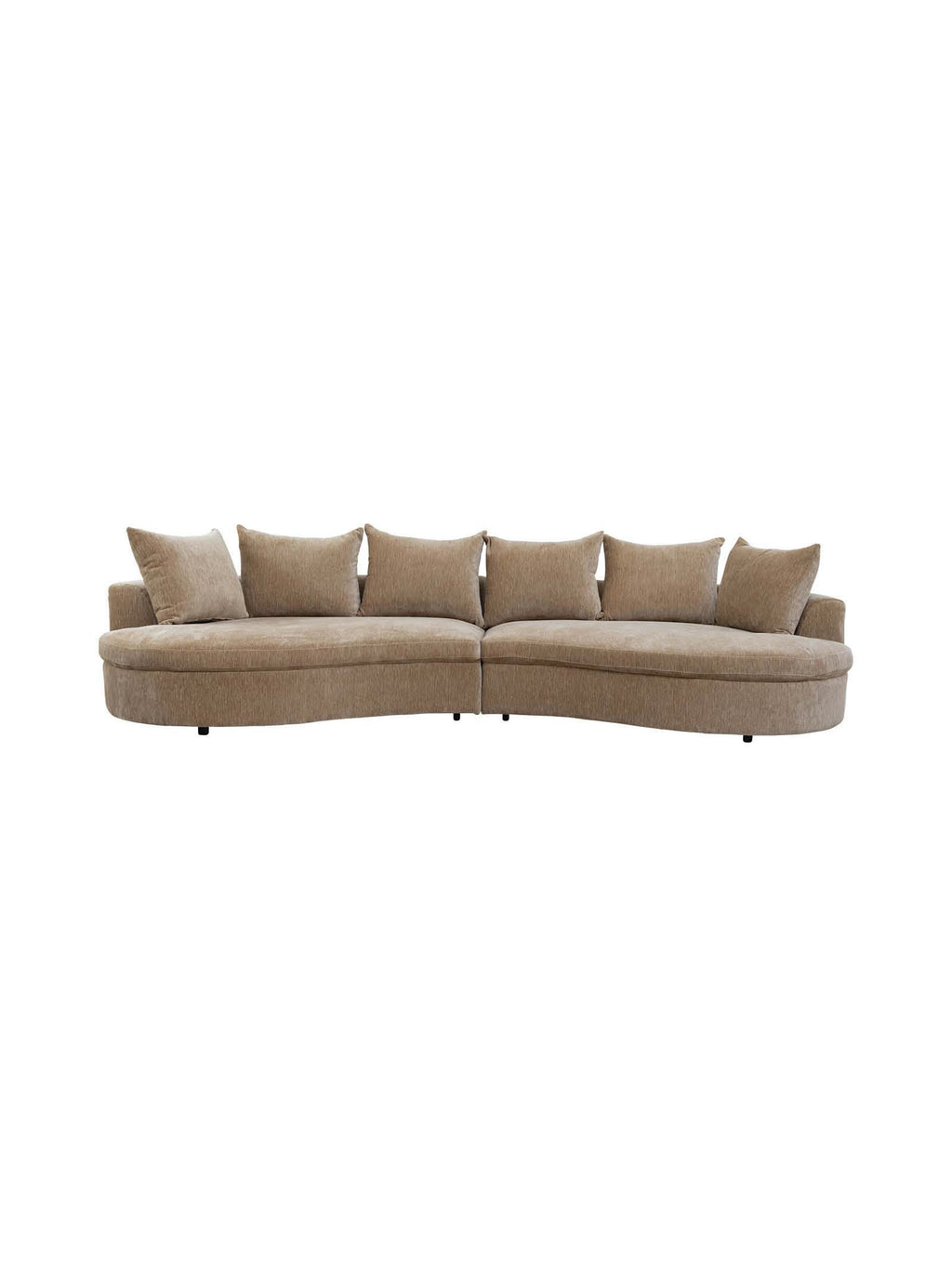 Baine Sofa (4-Seater)
