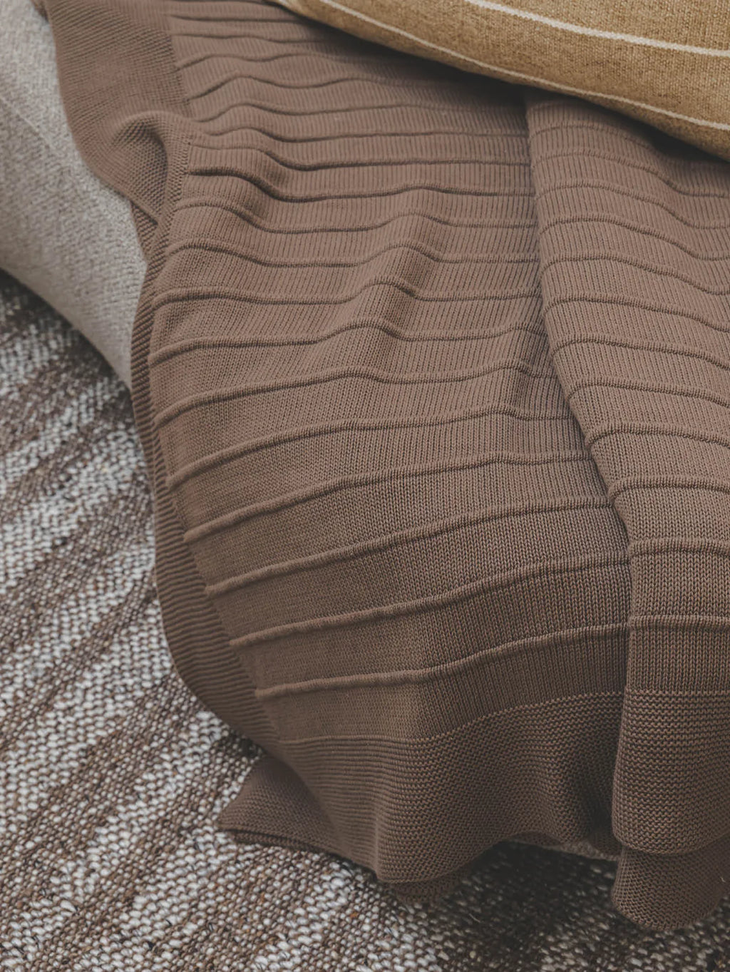 Marlow Throw