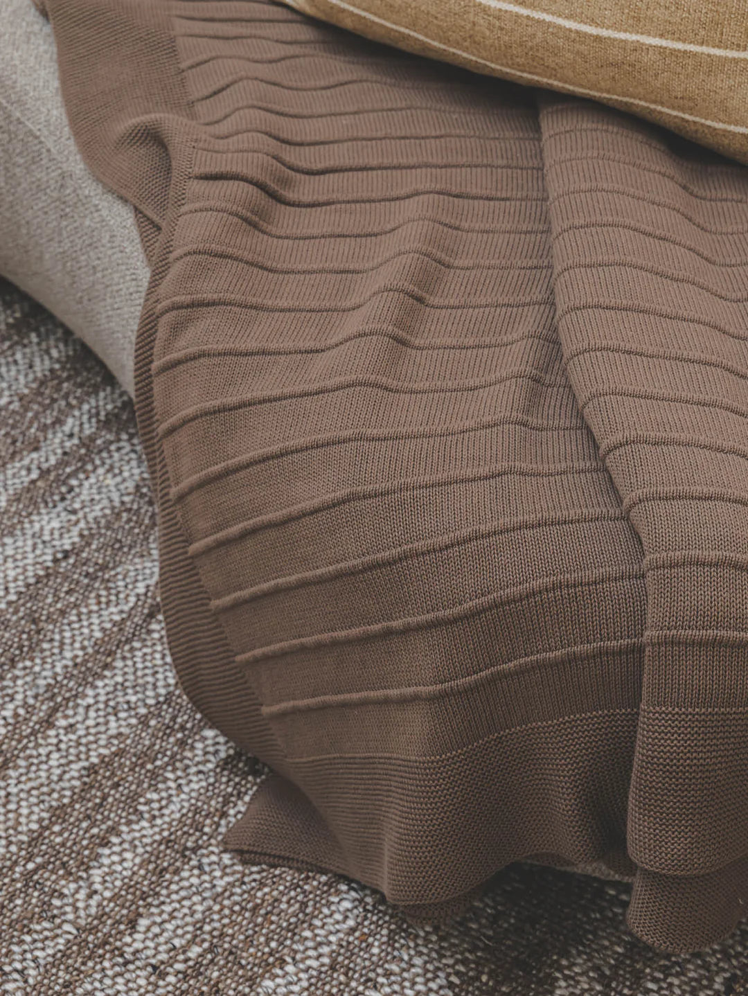 Marlow Throw