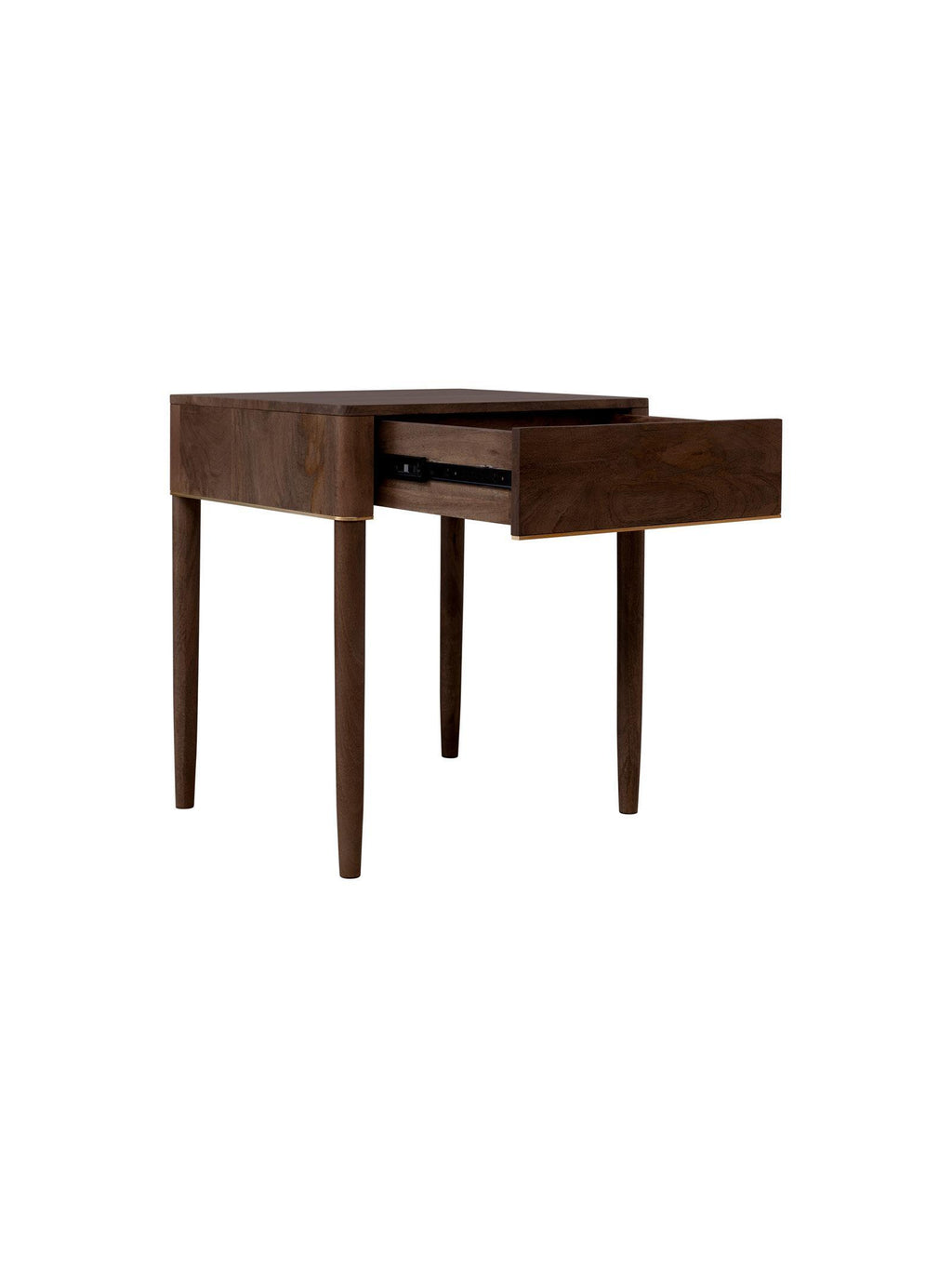 Siena Nightstand Clove