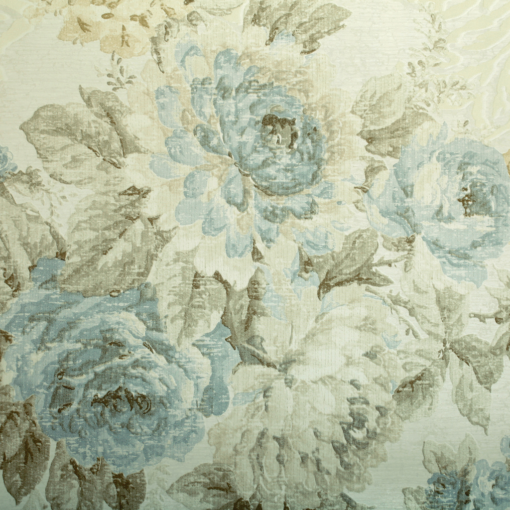 Wallpaper Paper Floral