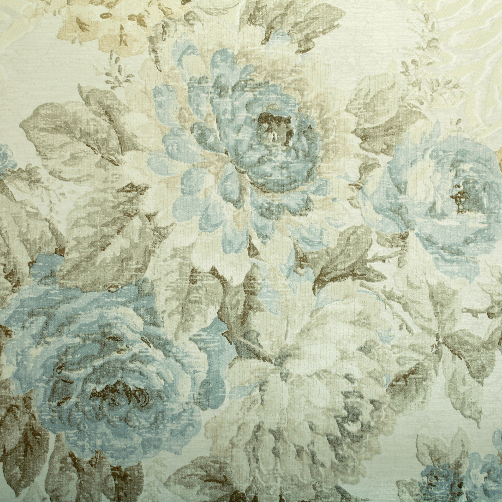 Wallpaper Paper Floral