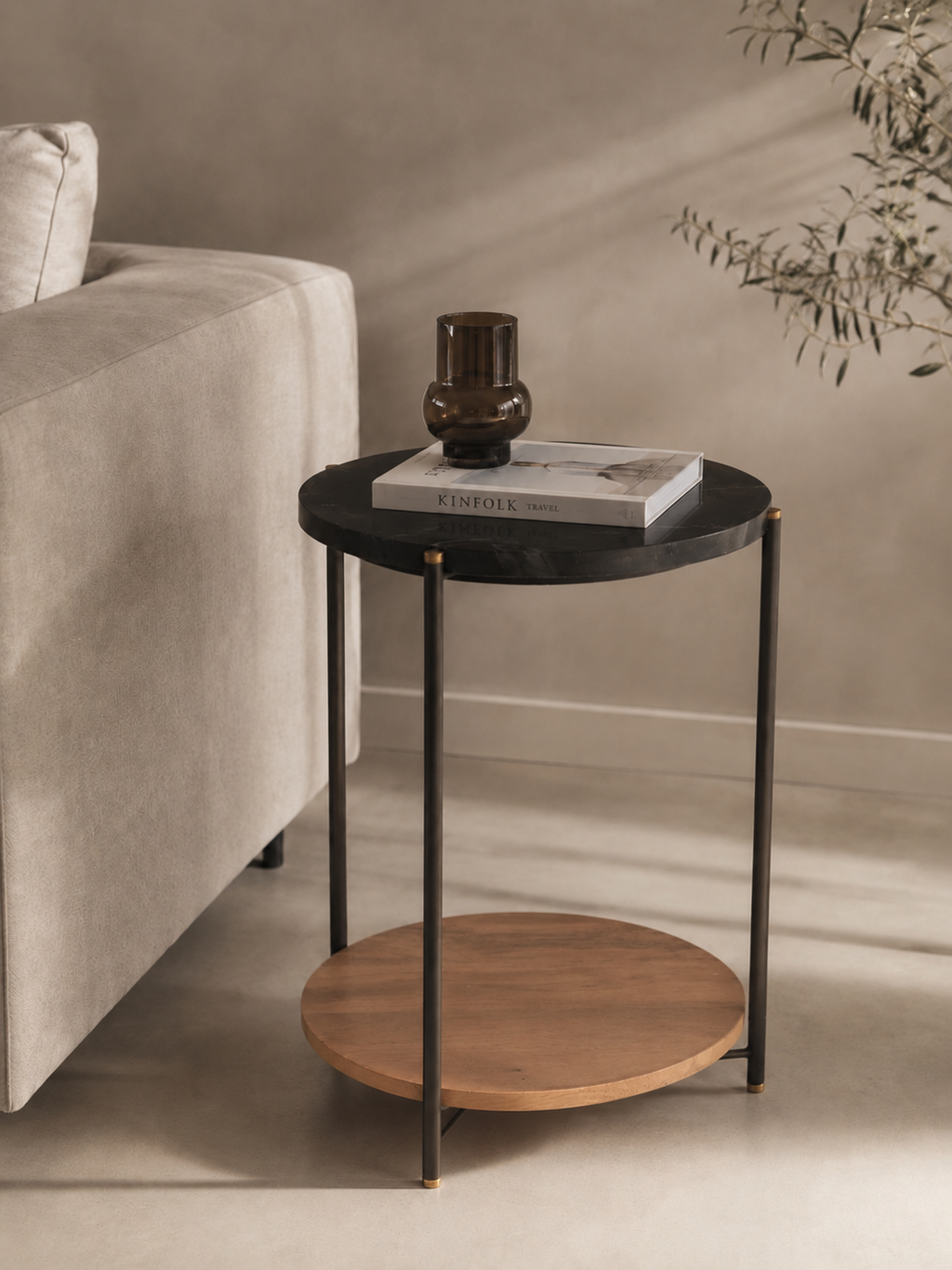 Serene Table