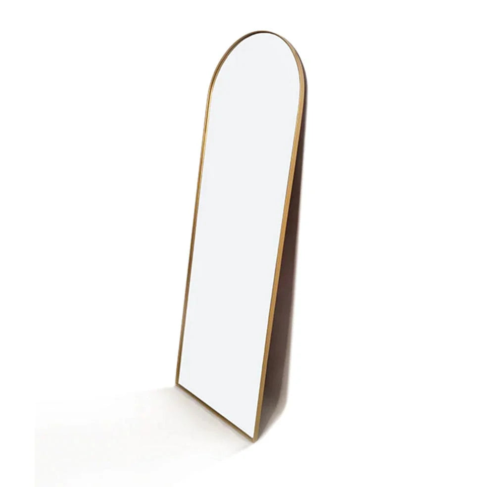 Versailles Full Length Arch Mirror