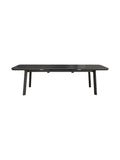 Nirvana Extendable Table 12-Seater