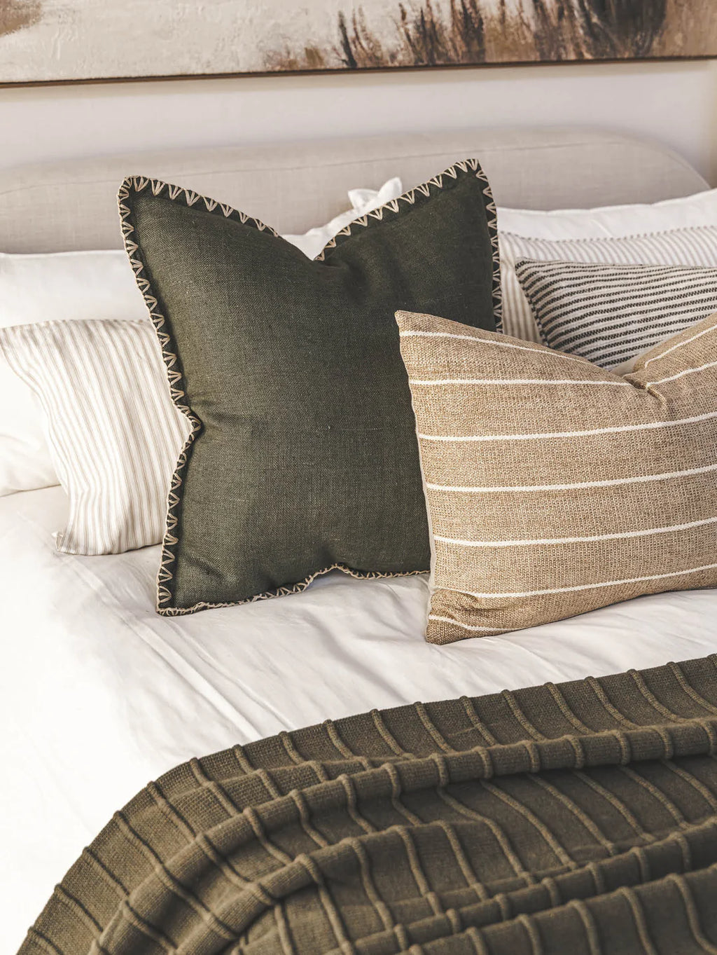 Marlow Throw