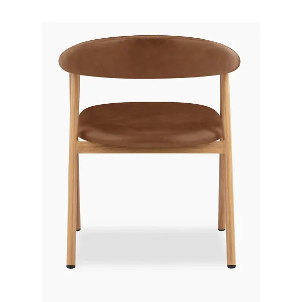 Suki Dining Chair - PU