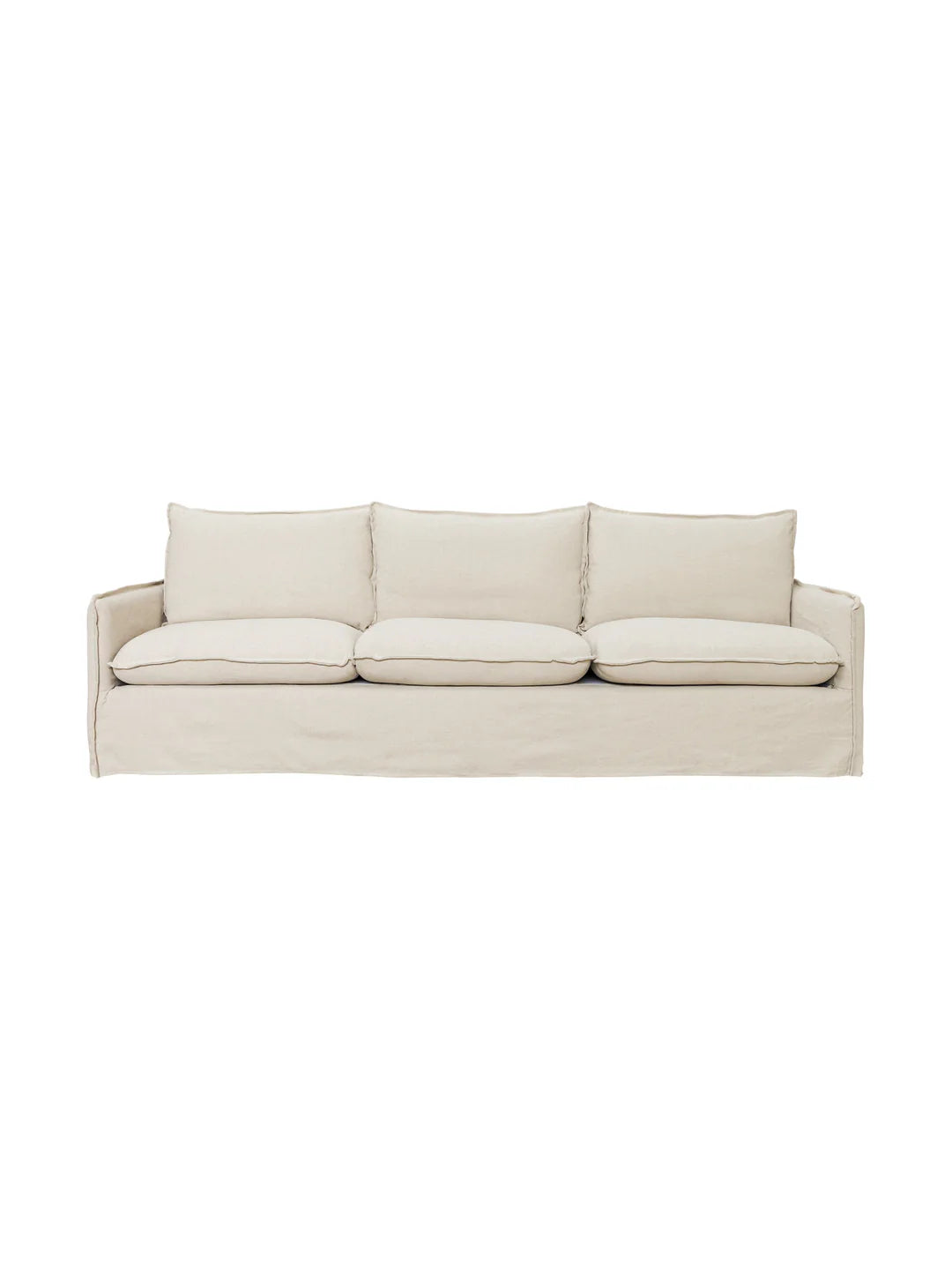 Paulo Sofa 4-Seater