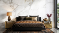 Wallpaper Marble skies