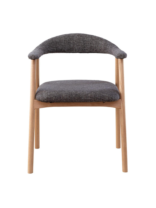 Adele Dining Oak Chair
Sikara Espresso