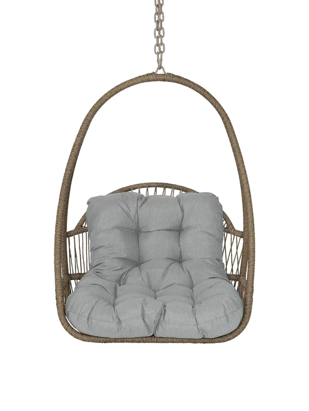 Curacao Outdoor Swing Chair