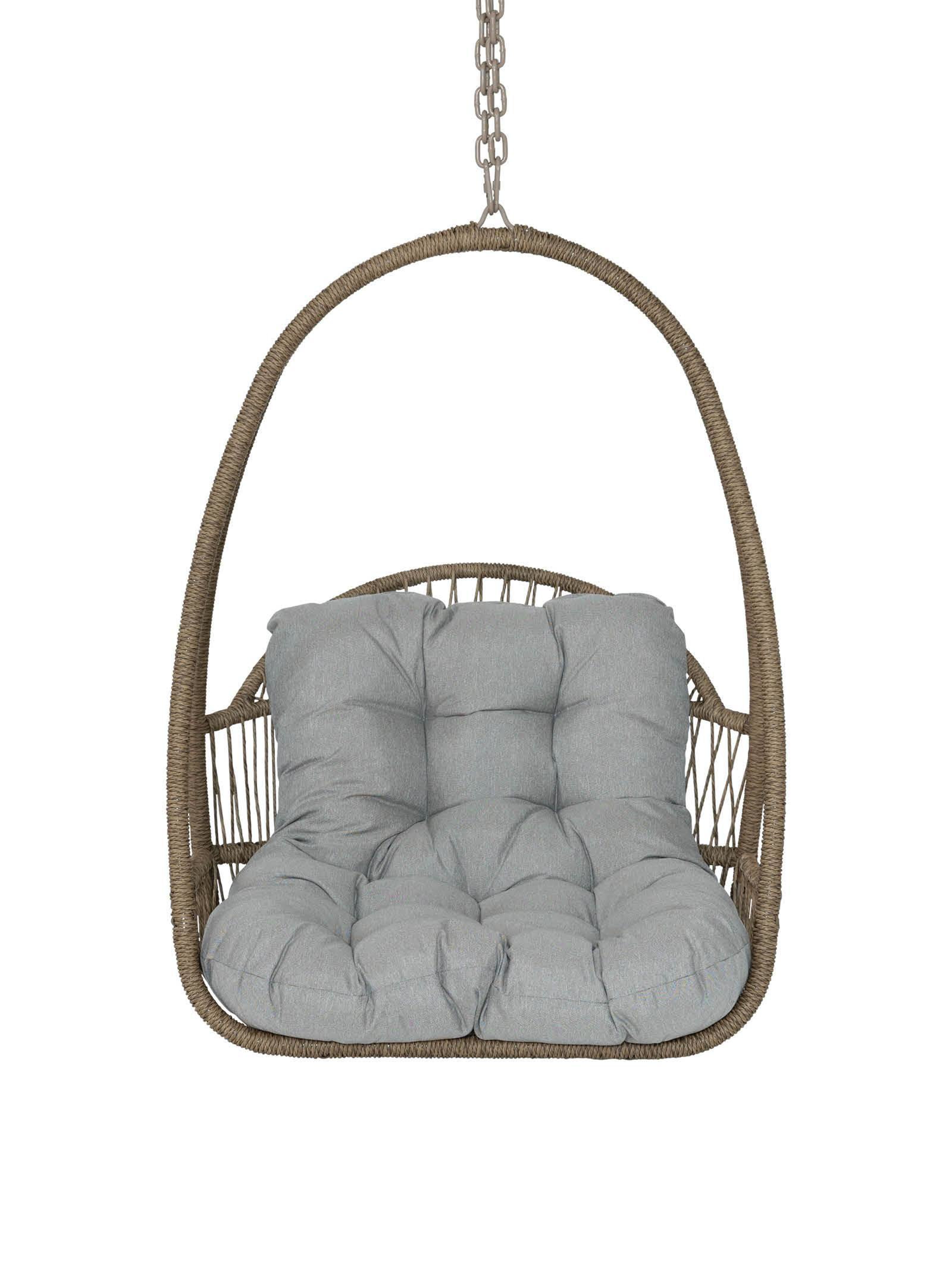 Curacao Outdoor Swing Chair