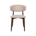 LUCIEN DINING CHAIR – PU