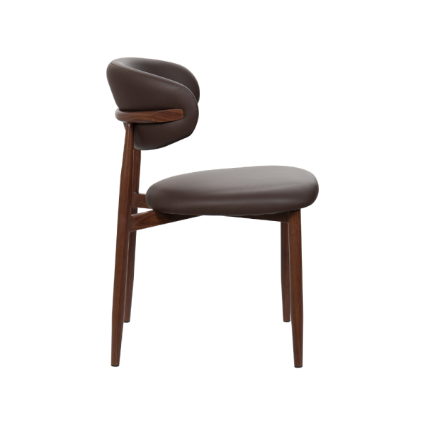 LUCIEN DINING CHAIR – PU