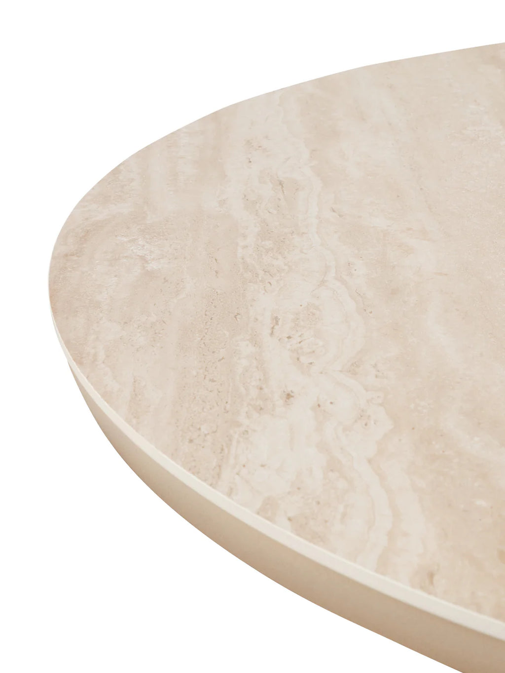 Nirvana Round Table 8-Seater