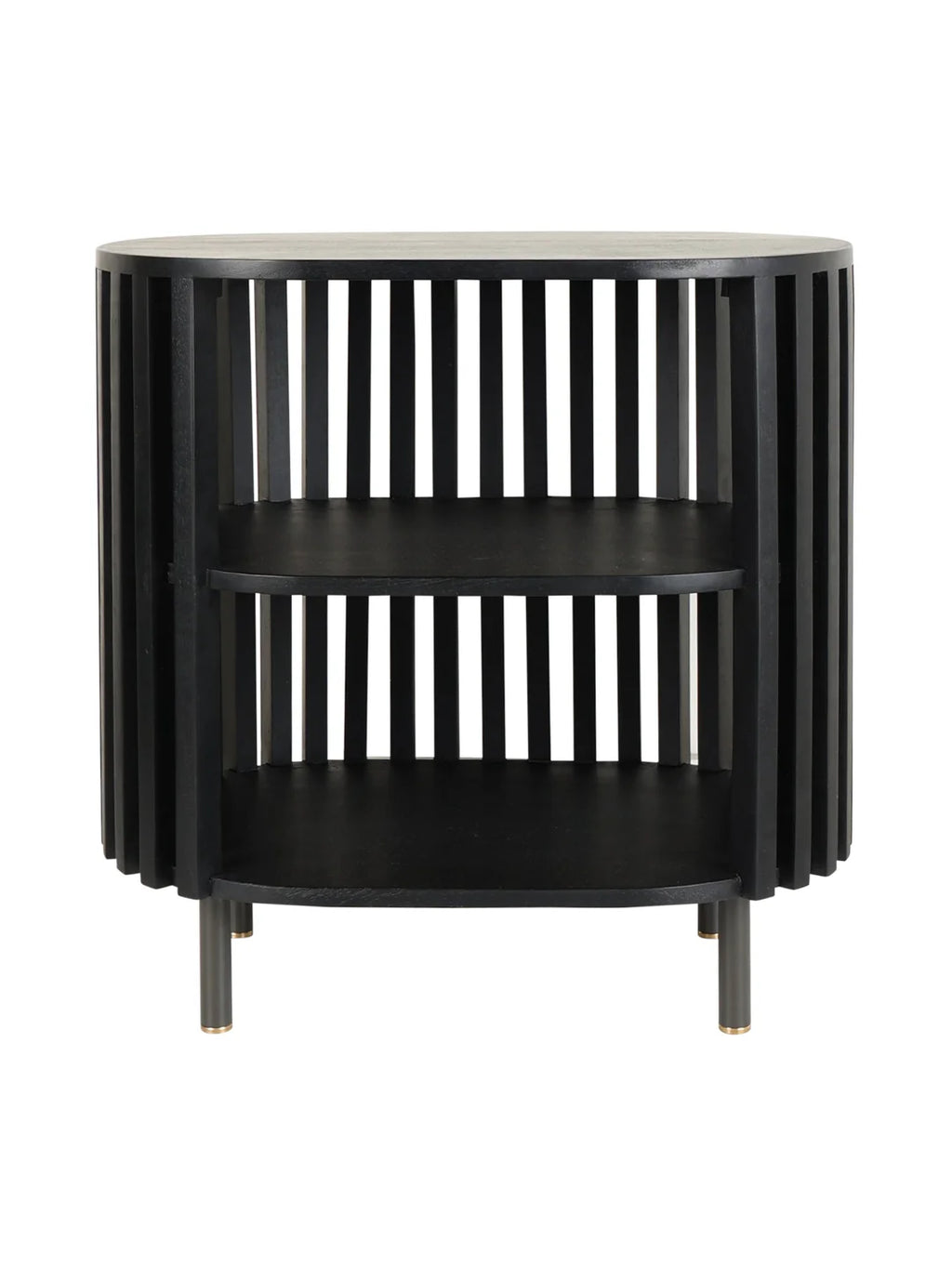 Swedish Nightstand