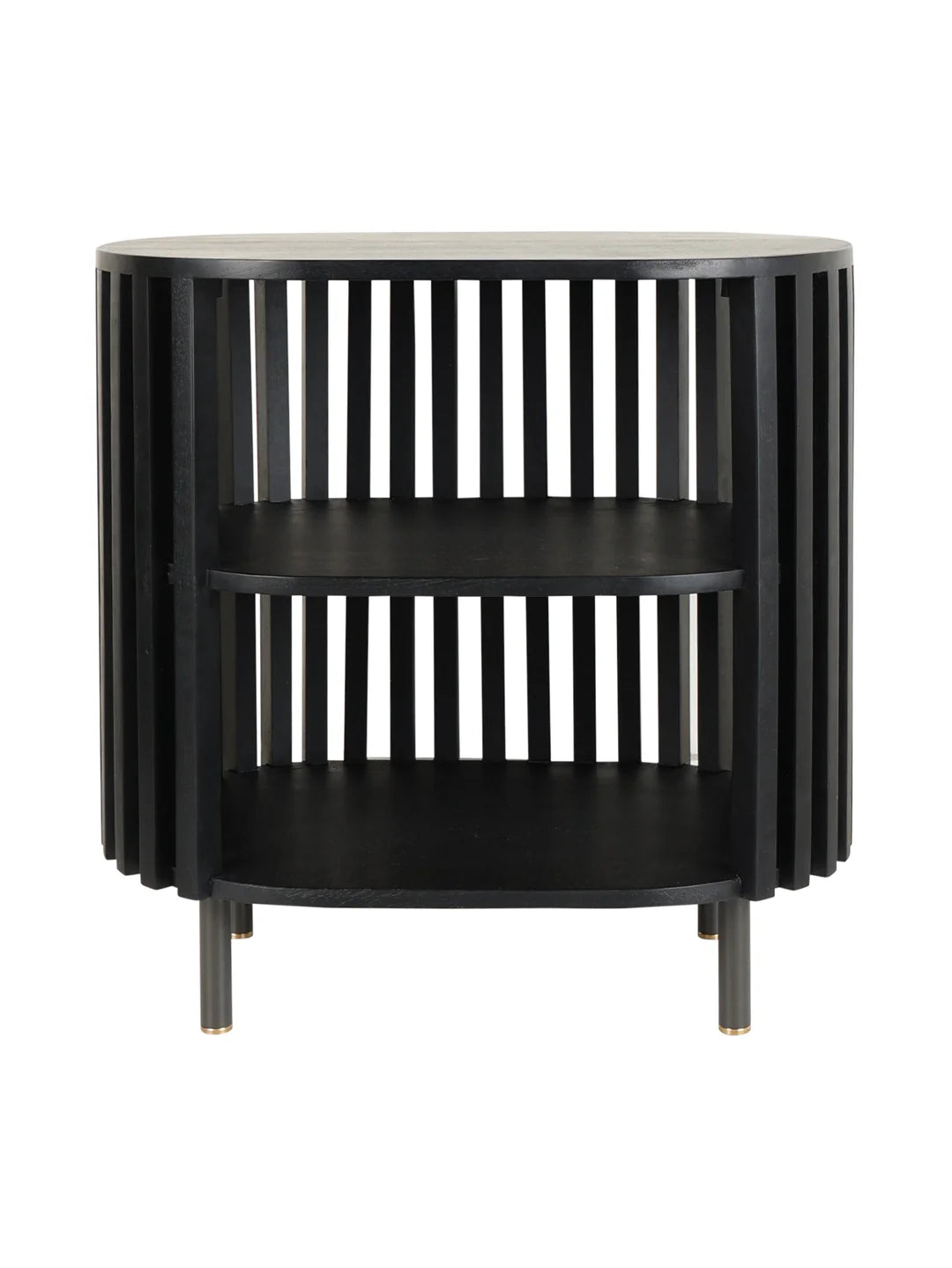 Swedish Nightstand