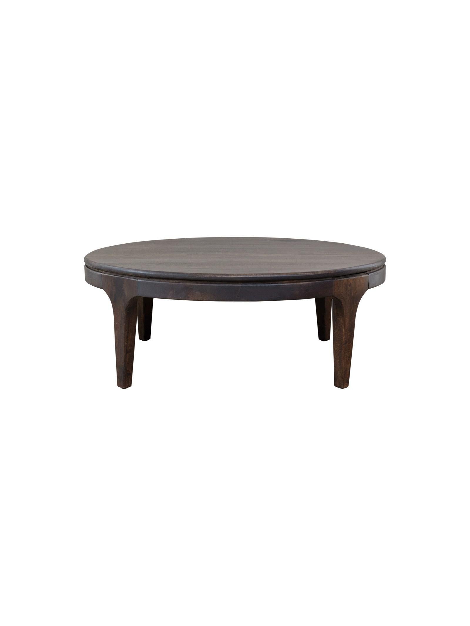 Summerhouse Coffee Table
Coco