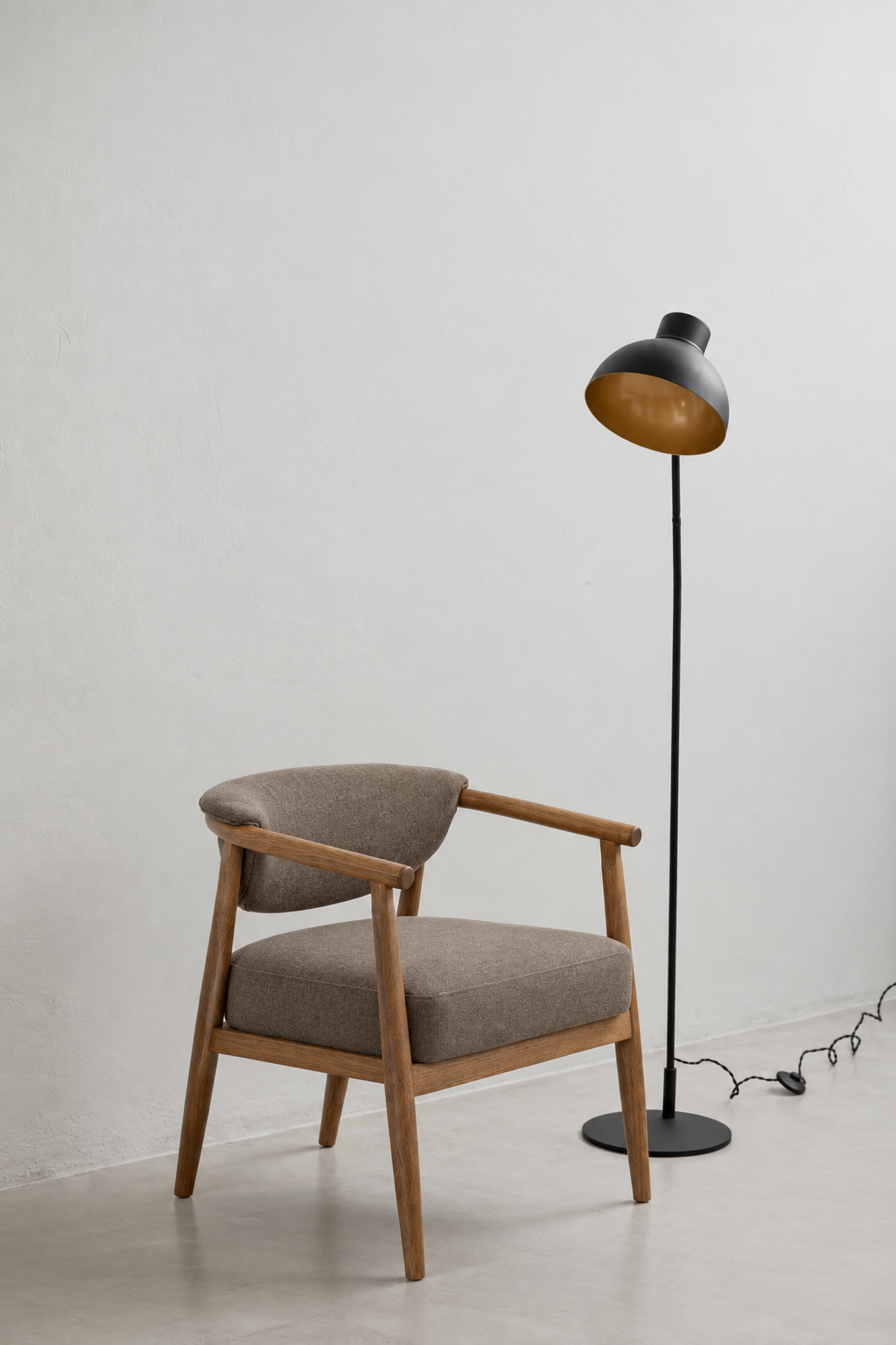 Charisma Occasional Chair