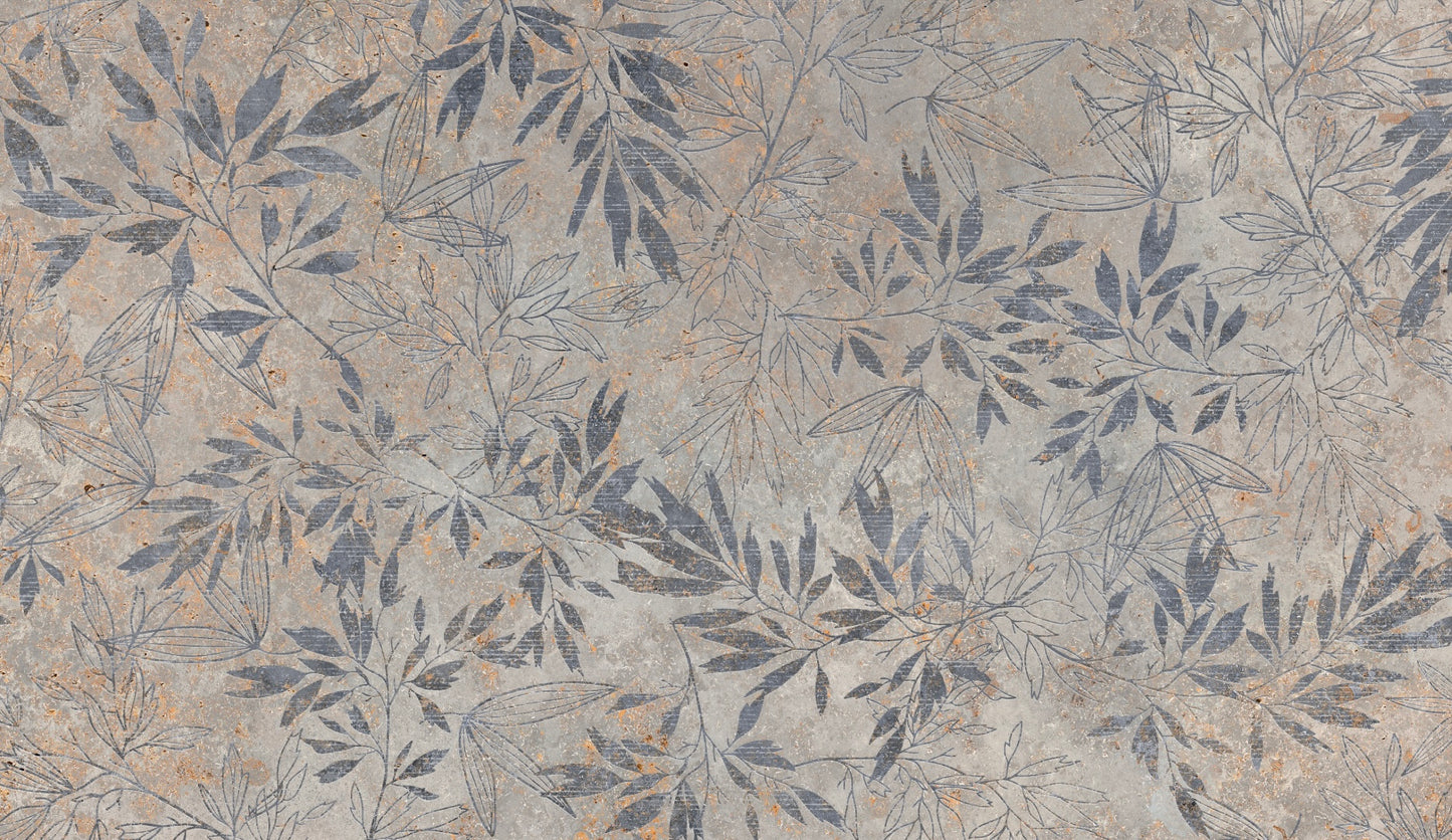 Wallpaper Autumn Grove