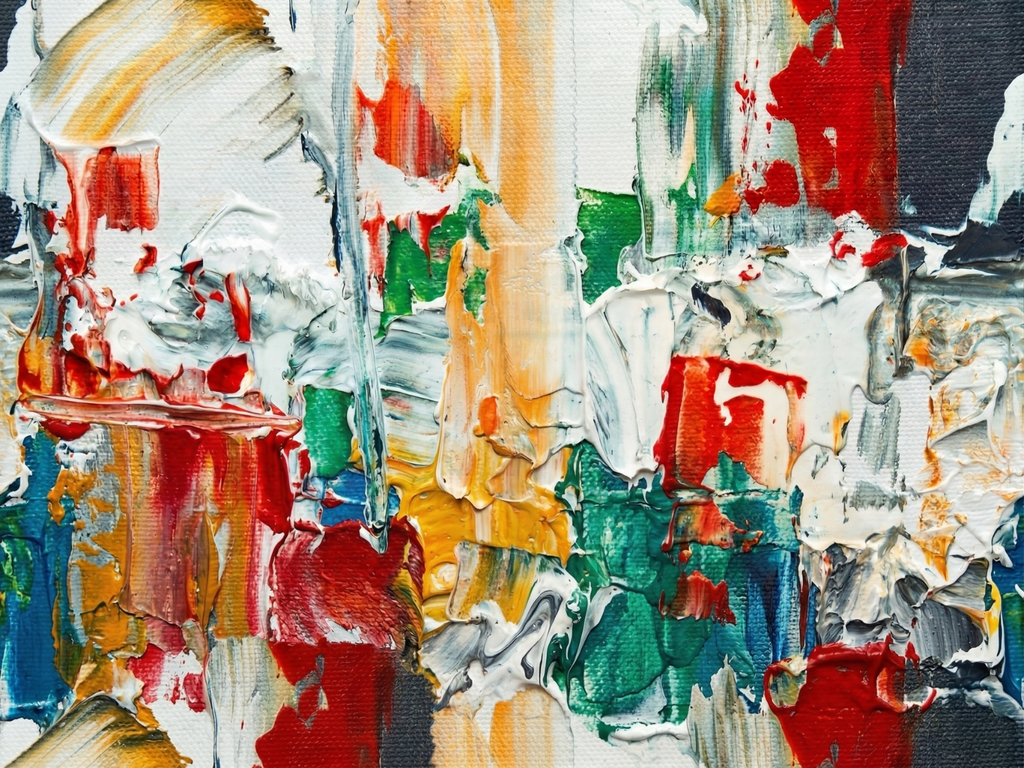 Wallpaper Impasto variance