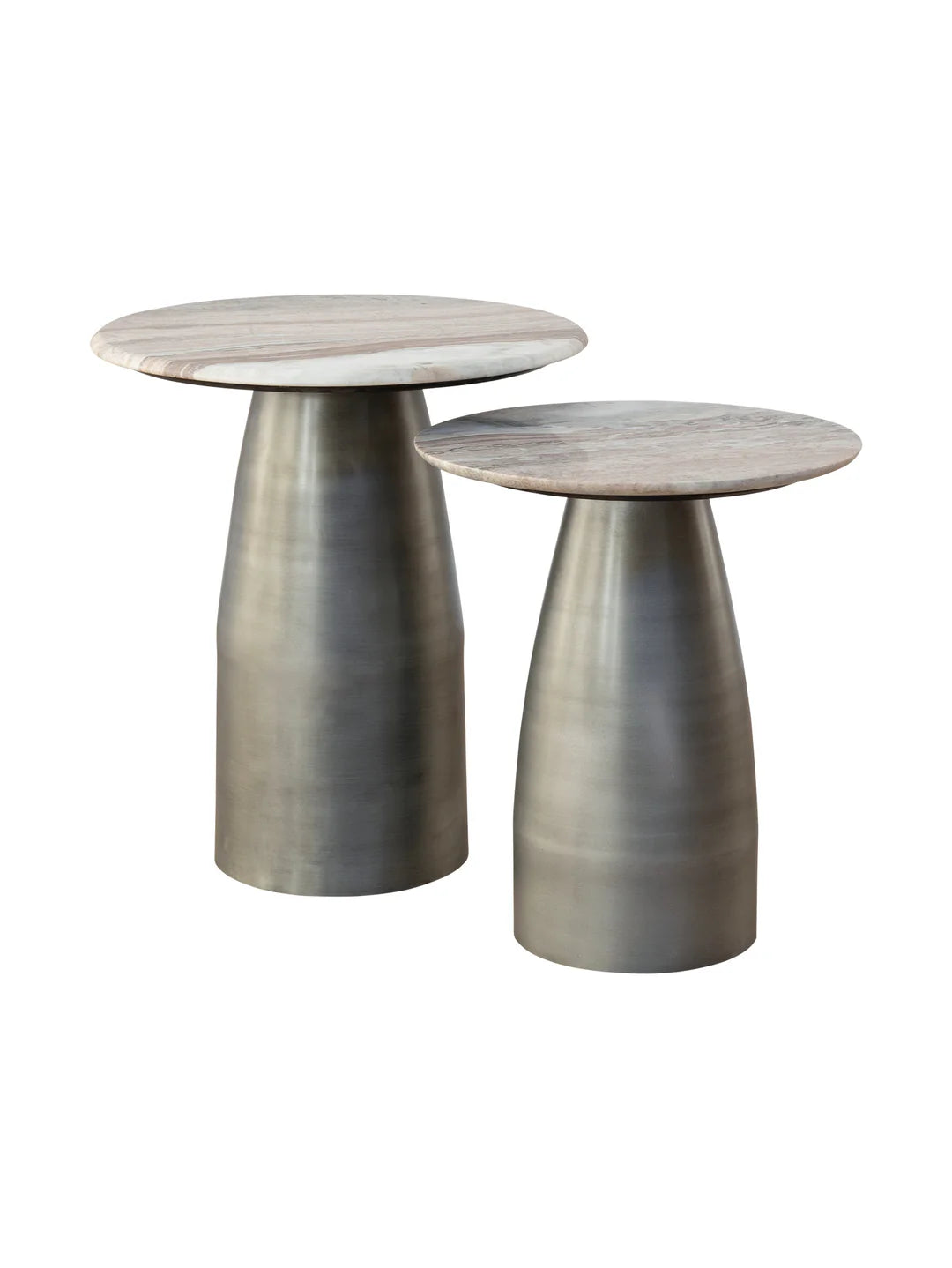Mojito Side Table Set