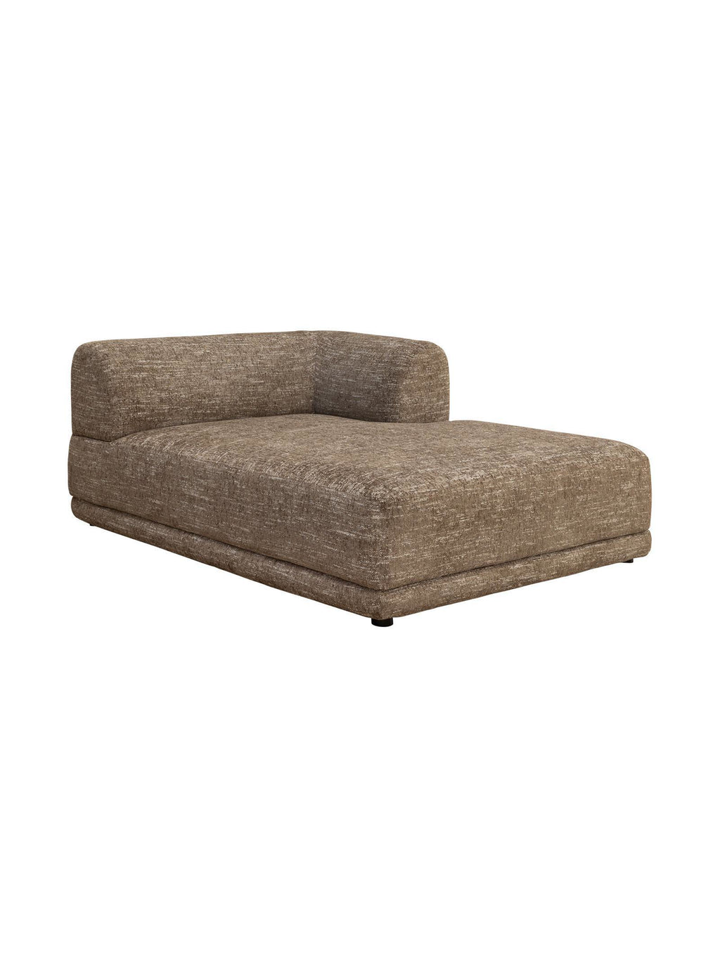 Azura Modular Sofa Birchwood Latte