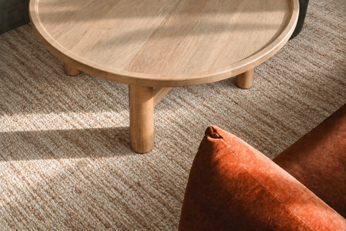 Sandpiper Coffee Table