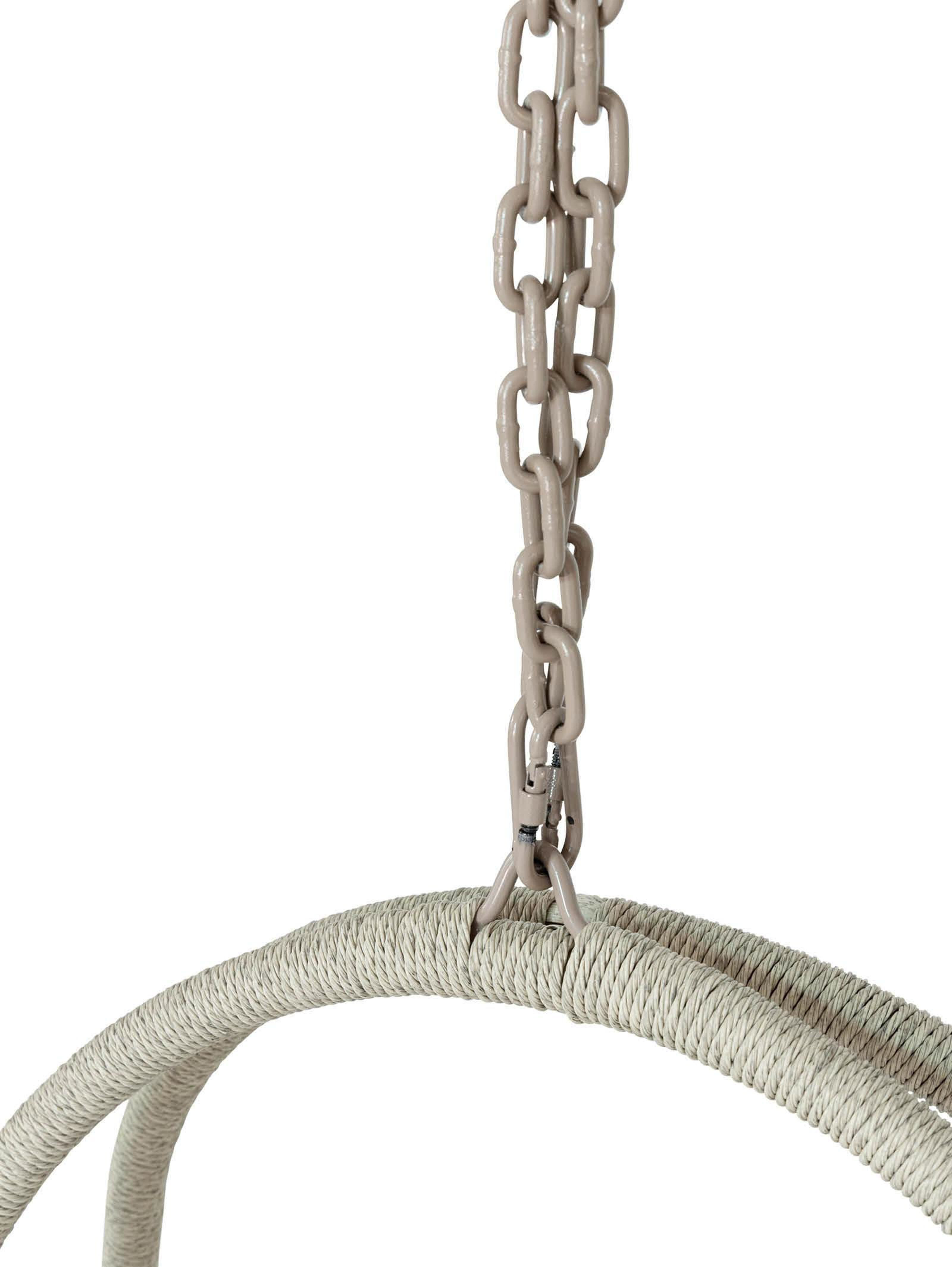 Curacao Outdoor Swing Chair