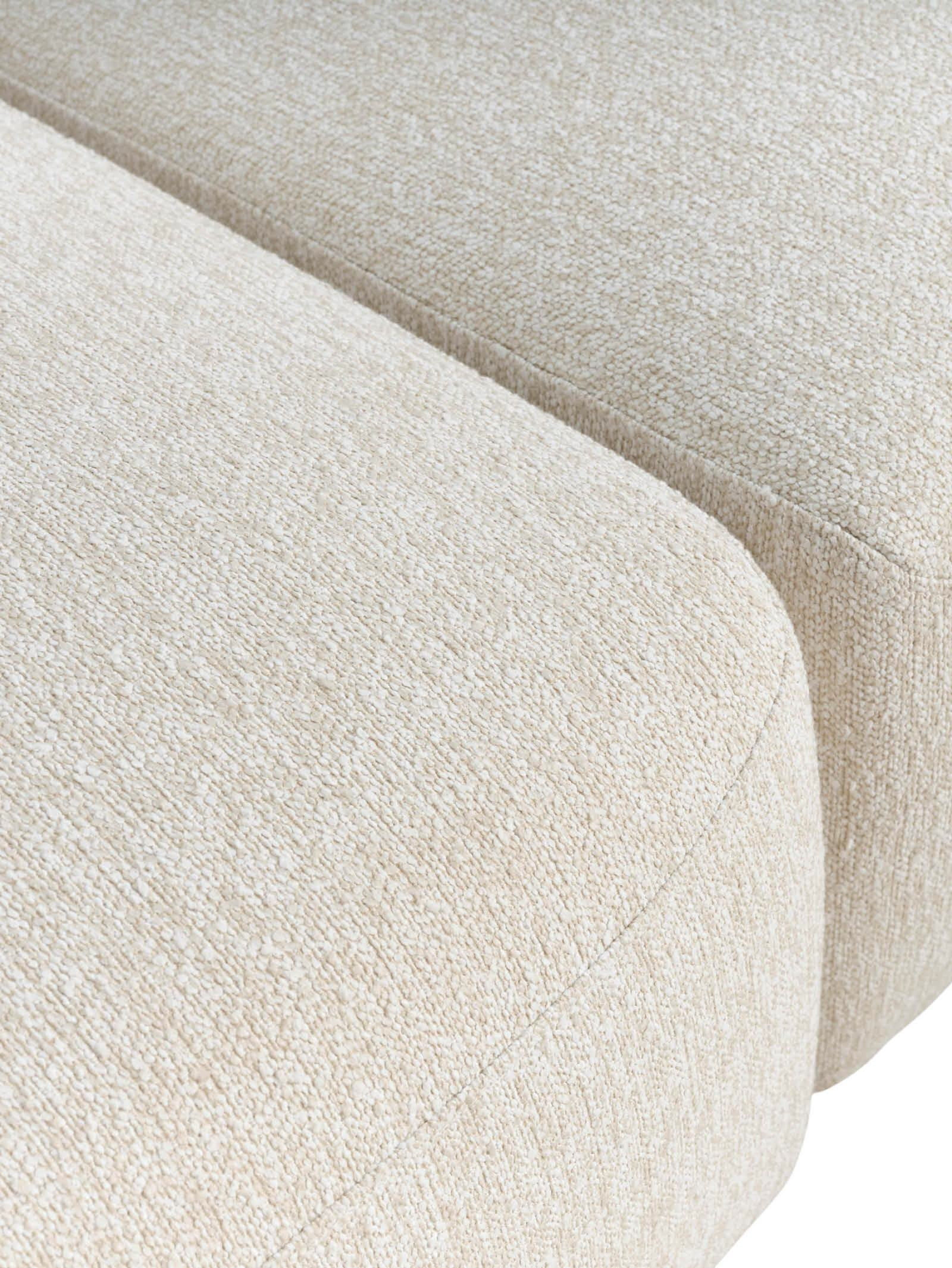 Aluna Modular Sofa Set in Cloud