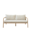 Anastasia Teak Sofa (3-Seater)