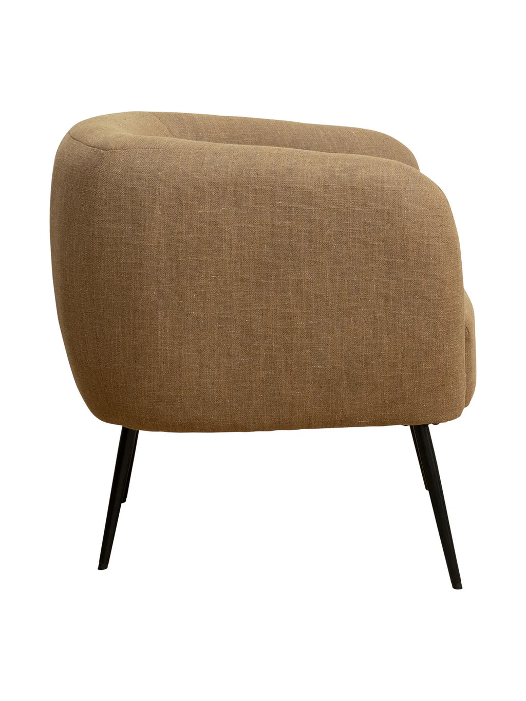 Hush Solo Chair