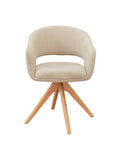 Emma Swivel Dining Chair