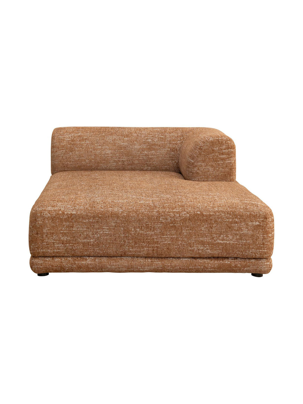 Azura Modular Sofa Birchwood Amber