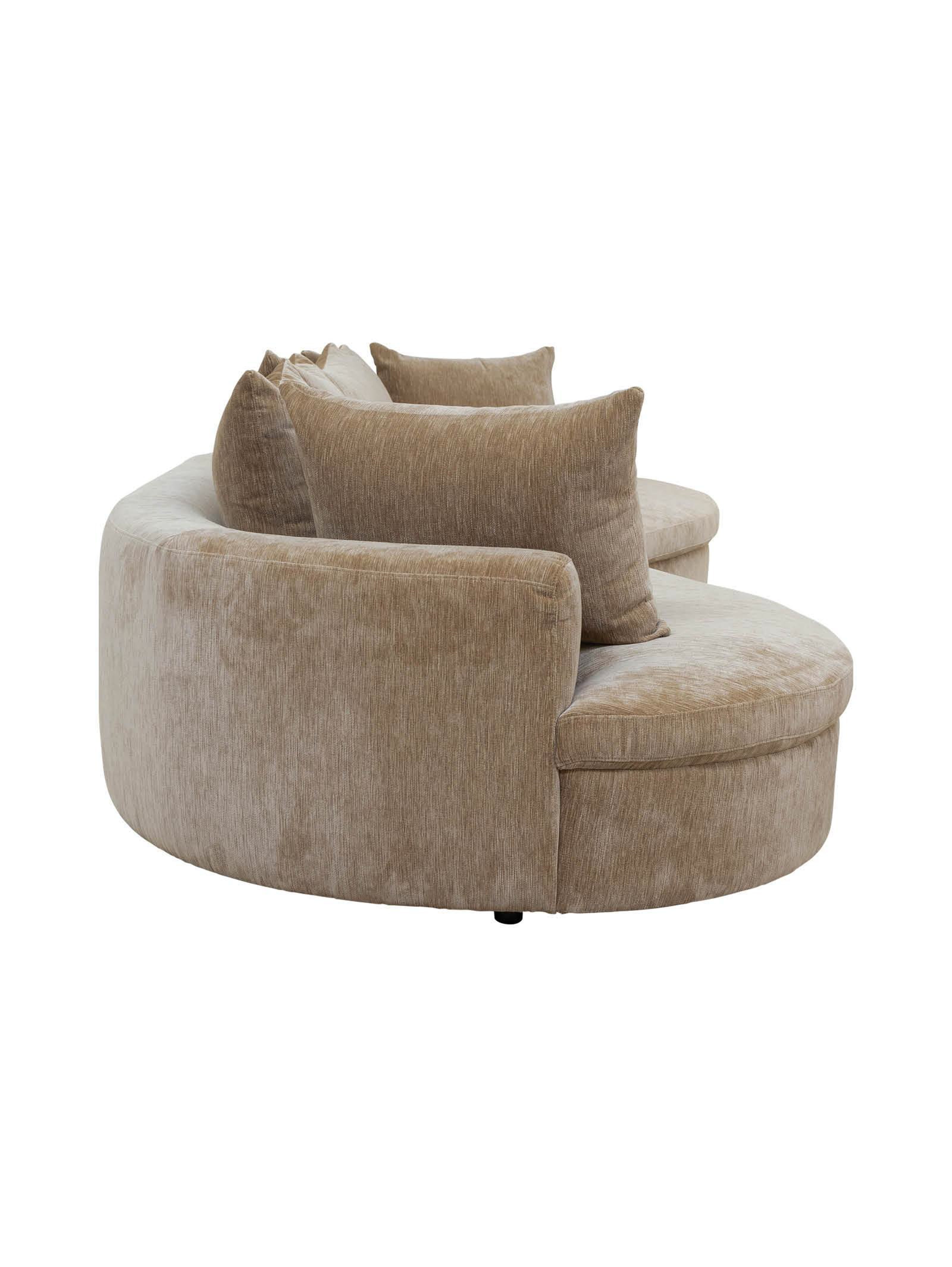 Baine Sofa (4-Seater)