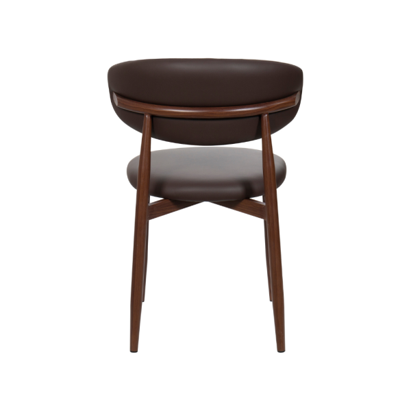 LUCIEN DINING CHAIR – PU